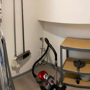 Résidence Avec Un T3 Un T2 Et Un En Centre D Argelès-Gazost