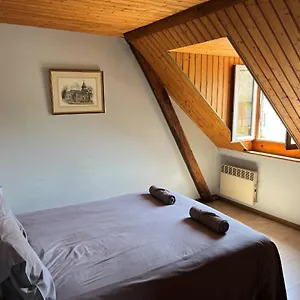 Floor With Mountain Views In The Centre Of Gazost Argelès-Gazost