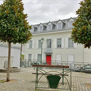 Maison Planté A5 Argelès-Gazost