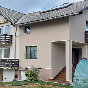  Appartement Mici's Slovénie