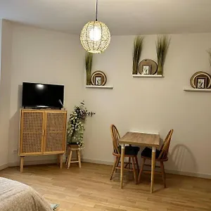  Appartement L'eden France