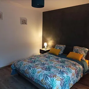  Hébergement de vacances Le P'tit Courtil - Maison A La Campagne France